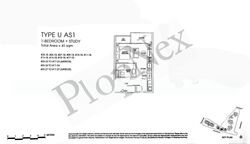 The Poiz Residences (D13), Apartment #497305601